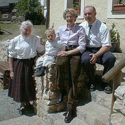 Foto: Familie Hofmann